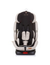 Scaun auto Chipolino Journey 0-36 kg sand cu sistem Isofix si