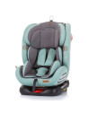 Scaun auto Chipolino Journey 0-36 kg aloe cu sistem Isofix si