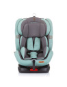 Scaun auto Chipolino Journey 0-36 kg aloe cu sistem Isofix si