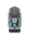 Scaun auto Chipolino Journey 0-36 kg aloe cu sistem Isofix si