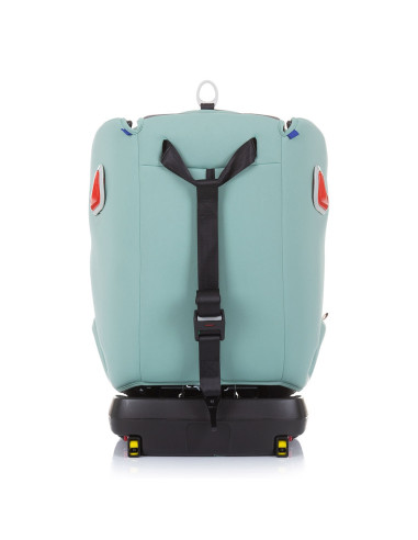Scaun auto Chipolino Journey 0-36 kg aloe cu sistem Isofix si