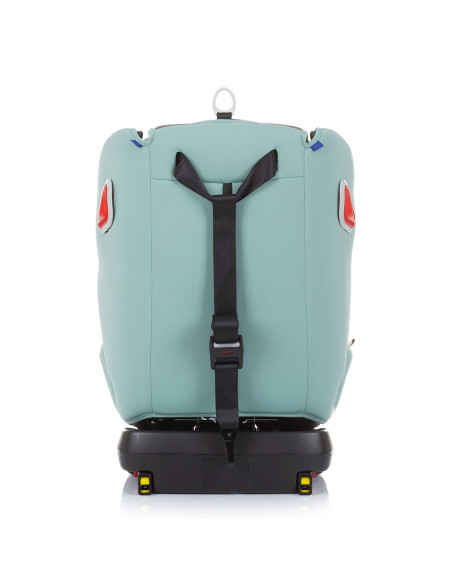 Scaun auto Chipolino Journey 0-36 kg aloe cu sistem Isofix si