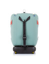 Scaun auto Chipolino Journey 0-36 kg aloe cu sistem Isofix si