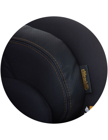 Scaun auto Chipolino Next Gen I-Size 40-150 cm ebony cu sistem