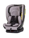 Scaun auto Chipolino Next Gen I-Size 40-150 cm sand cu sistem