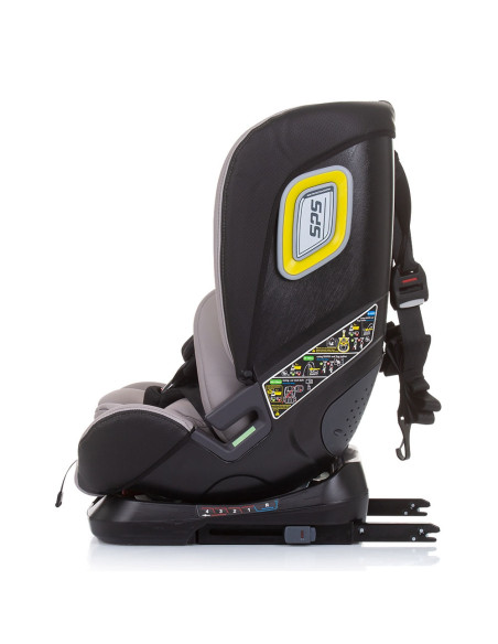 Scaun auto Chipolino Next Gen I-Size 40-150 cm sand cu sistem