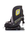Scaun auto Chipolino Next Gen I-Size 40-150 cm sand cu sistem
