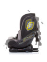 Scaun auto Chipolino Next Gen I-Size 40-150 cm sand cu sistem