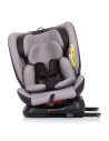 Scaun auto Chipolino Next Gen I-Size 40-150 cm sand cu sistem
