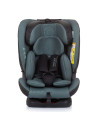 Scaun auto Chipolino Next Gen I-Size 40-150 cm aloe cu sistem