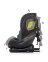 Scaun auto Chipolino Next Gen I-Size 40-150 cm aloe cu sistem