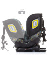 Scaun auto Chipolino Next Gen I-Size 40-150 cm aloe cu sistem