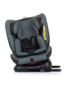 Scaun auto Chipolino Next Gen I-Size 40-150 cm aloe cu sistem