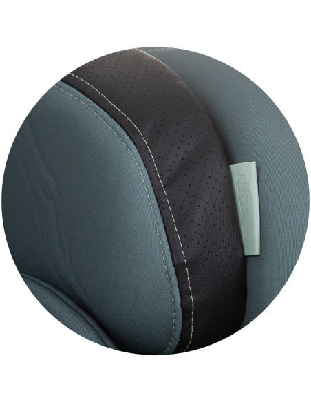 Scaun auto Chipolino Next Gen I-Size 40-150 cm aloe cu sistem