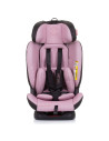 Scaun auto Chipolino Next Gen I-Size 40-150 cm rose water cu