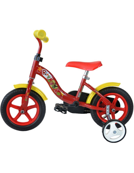 Bicicleta copii Dino Bikes 10' Bing,DB-108L-BG