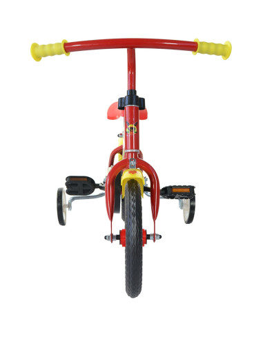 Bicicleta copii Dino Bikes 10' Bing,DB-108L-BG