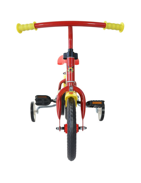Bicicleta copii Dino Bikes 10' Bing,DB-108L-BG