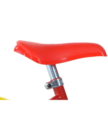 Bicicleta copii Dino Bikes 10' Bing,DB-108L-BG