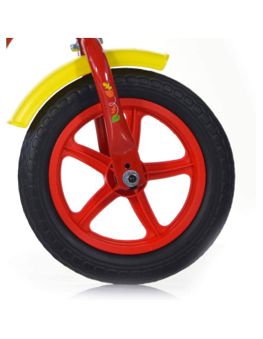 Bicicleta copii Dino Bikes 10' Bing,DB-108L-BG