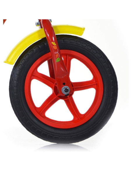 Bicicleta copii Dino Bikes 10' Bing,DB-108L-BG