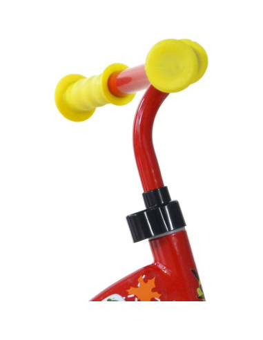Bicicleta copii Dino Bikes 10' Bing,DB-108L-BG