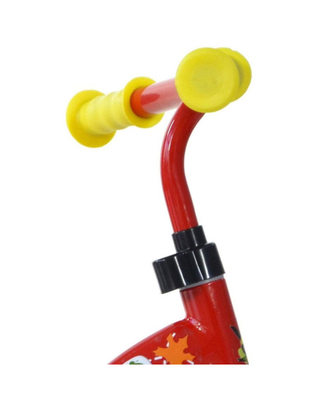 Bicicleta copii Dino Bikes 10' Bing,DB-108L-BG