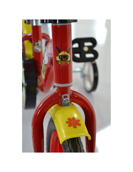Bicicleta copii Dino Bikes 10' Bing,DB-108L-BG