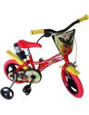 Bicicleta copii Dino Bikes 12' Bing,DB-612L-BG