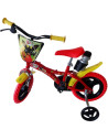 Bicicleta copii Dino Bikes 12' Bing,DB-612L-BG
