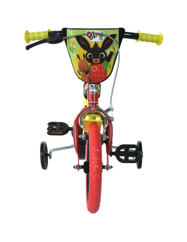 Bicicleta copii Dino Bikes 12' Bing,DB-612L-BG
