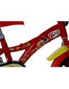 Bicicleta copii Dino Bikes 12' Bing,DB-612L-BG