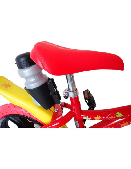Bicicleta copii Dino Bikes 12' Bing,DB-612L-BG