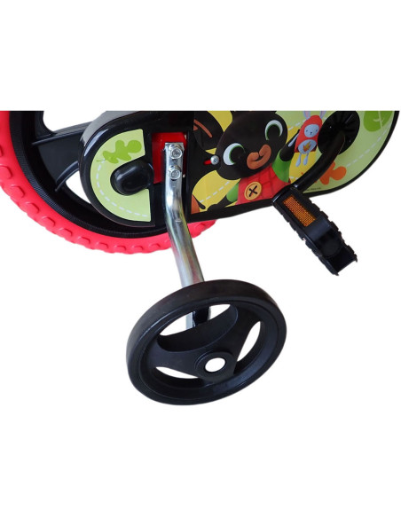 Bicicleta copii Dino Bikes 12' Bing,DB-612L-BG