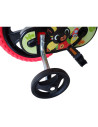 Bicicleta copii Dino Bikes 12' Bing,DB-612L-BG
