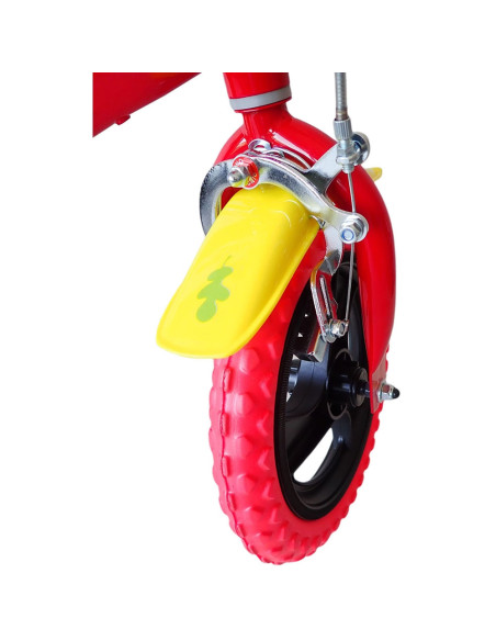 Bicicleta copii Dino Bikes 12' Bing,DB-612L-BG
