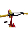 Bicicleta copii Dino Bikes 12' Bing,DB-612L-BG