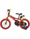 Bicicleta copii Dino Bikes 14' Bing,DB-614-BG