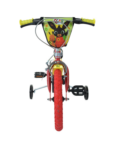 Bicicleta copii Dino Bikes 14' Bing,DB-614-BG