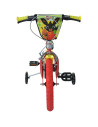 Bicicleta copii Dino Bikes 14' Bing,DB-614-BG