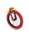 Bicicleta copii Dino Bikes 14' Bing,DB-614-BG