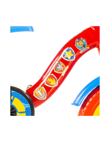 Bicicleta copii Dino Bikes 10' Paw Patrol,DB-108L-PW