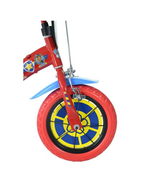 Bicicleta copii Dino Bikes 14' Paw Patrol,DB-614-PW
