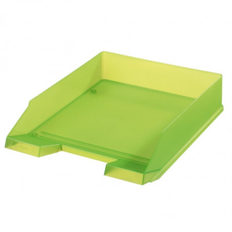 Tavita Corespondenta A4 - C4 Clasic Verde Translucid Tavita Corespondenta A4 - C4 Clasic Verde Translucid