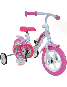 Bicicleta copii Dino Bikes 10' Unicorn,DB-108L-UN 2