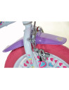 Bicicleta copii Dino Bikes 16' Barbie,DB-616G-BAF