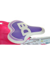 Bicicleta copii Dino Bikes 16' Barbie,DB-616G-BAF
