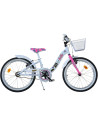 Bicicleta copii Dino Bikes 20' LOL,DB-204R-LOL