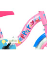 Bicicleta copii Dino Bikes 10' Peppa Pig,DB-108L-PIG