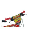 Bicicleta copii Dino Bikes 14' Cars,DB-414U-CR